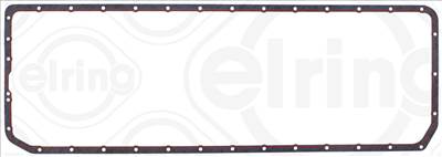 ELRING 875.183 - olajteknő tömítés FREIGHTLINER MERCEDES-BENZ SETRA STERLING TRUCKS