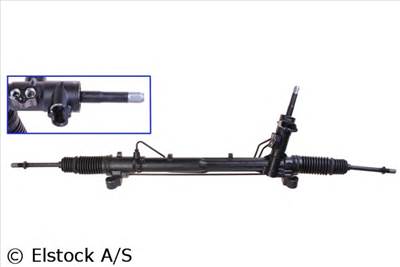 ELSTOCK 11-0696 - kormánymű FORD
