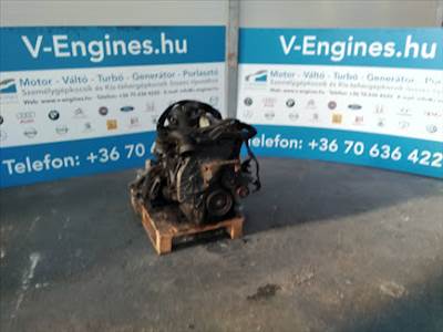 Opel Combo C OPEL Y17DTL bontott motor