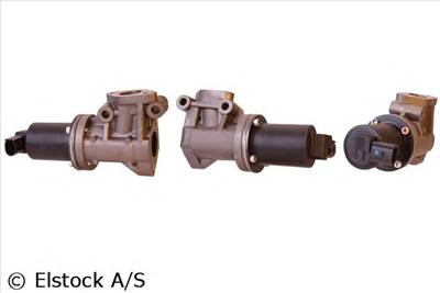 ELSTOCK 72-0115 - AGR-szelep HYUNDAI KIA