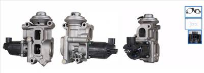 ELSTOCK 73-0407 - AGR-szelep MITSUBISHI