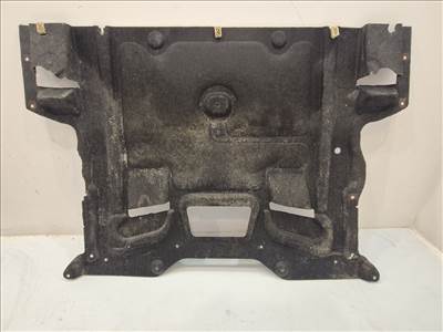BMW F10 F11 Alsó motorburkolat 51757289088