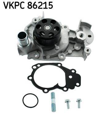 Vízszivattyú, motorhűtés SKF VKPC 86215 for RENAULT