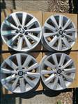 Seat Ibiza/Arona /Vw Polo/ Skoda Fabia  15" használt (gyári felni) alufelni