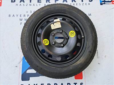 Bmw E46 stb... 16" mankókerék pótkerék mankó kerék