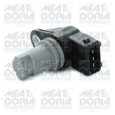 MEAT & DORIA 87296 - vezérműtengely pozíció érzékelő MITSUBISHI NISSAN OPEL RENAULT SUZUKI VAUXHALL 