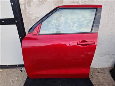 Suzuki Swift VI SUZUKI SWIFT V bal első ajtó 