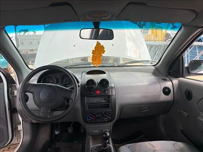 Daewoo Kalos 1.4 Váltó Kulissza *167446*