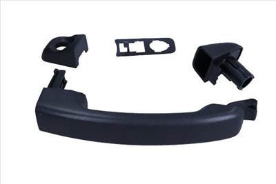 Ajtó külső fogantyú NEXTPART NP-010029 for VAUXHALL, NISSAN, OPEL, RENAULT