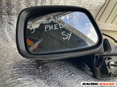 Lancia Phedra bal elektromos visszapillantó tükör  e2011011