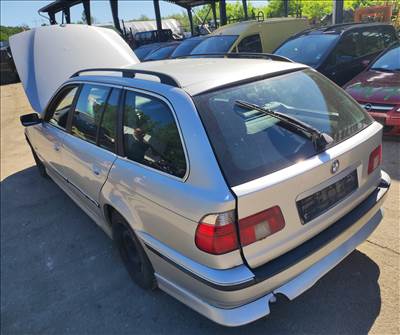 BMW 525 (E39) bontott alkatrészei
