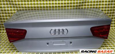 Audi csomagtér ajtó 4HO 827 753 B 