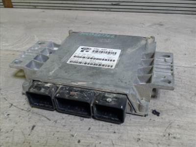 PEUGEOT 406 Motorvezérlő egység ECU PCM modul