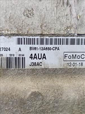 Ford Focus Mk3 1.6 Ti-VCT motorvezérlő BV61-12A650-CPA