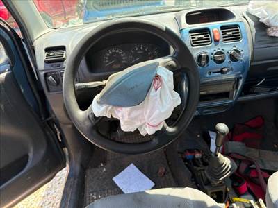 Suzuki Wagon R+ II Kormány *165796*