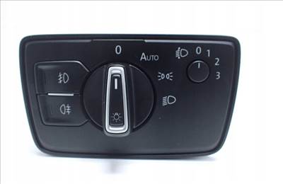 Volkswagen Passat B8 automata világításkapcsoló 3G0941633