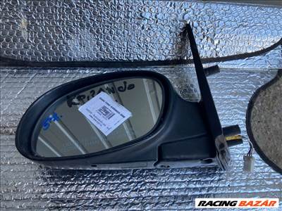SsangYong Korando II bal elektromos visszapillantó tükör  e13010081