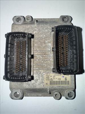 Fiat ECU motorvezérlő - 0261207902