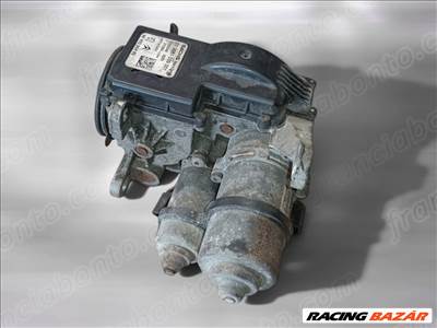 Citroën C2, C3 I Automata váltó vezérlő elektronika  9649394480 013981009001