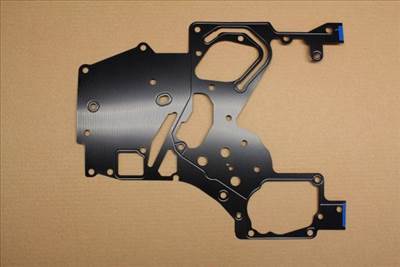 tömítés, vezérműház ELRING 798.410 for AUDI, MAN, SEAT, SKODA, …