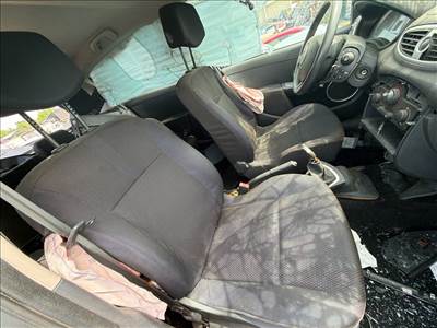 Renault Clio III 1.2 16V Váltó Kulissza *166532*