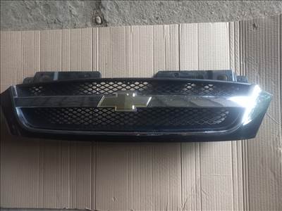 Chevrolet Tacuma, Daewoo Tacuma hűtőrács 