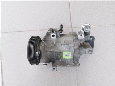 Suzuki Splash klímakompresszor  9520051ka0 z0006291a