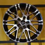 Oxxo-VW-Skoda-Seat-Audi (2/1-2626)(HA)(JF)Használt 18" 5x112 alufelni 