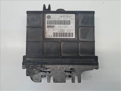 Volkswagen Golf IV, Volkswagen Bora automata váltó elektronika FYP (35695) 09a927750ag
