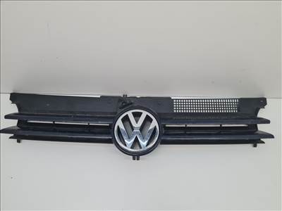 Volkswagen Golf IV hűtőrács LA5G (35736) 1j0853655g