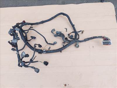 Mazda MX-5 1,8 motortéri kábelköteg NC NE9967020L