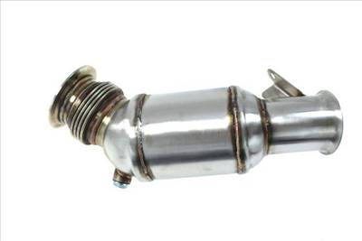 TurboWorks leömlő BMW F20 F30 135i M235i 335i 435i Decat