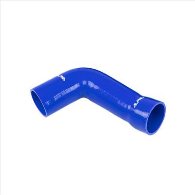 Alpha Competition Intake pipe, levegőcső S3 8V / TT 8S / GOLF 7 GTI / R / LEON 3 CUPRA Octavia RS 5E MQB