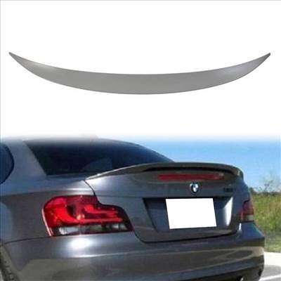 PRORACING BMW 1 E82 Lip Performance stílusú légterelő