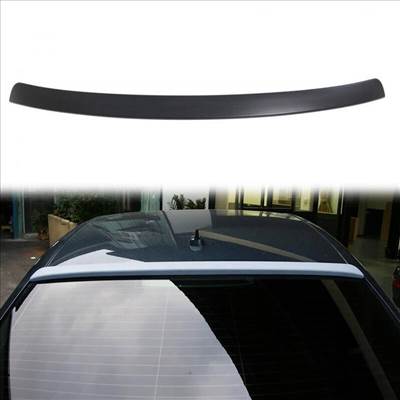 MTUNING Tetőspoiler - Audi A4 B8 08-09 5D ABT stílus