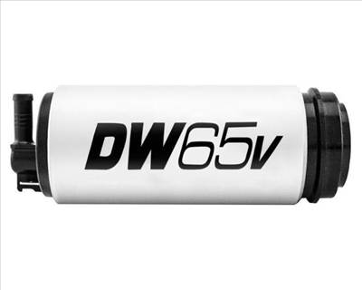 DeatschWerks DW65v AWD üzemanyag szivattyú Audi A4 TT VW Golf R32 265lph
