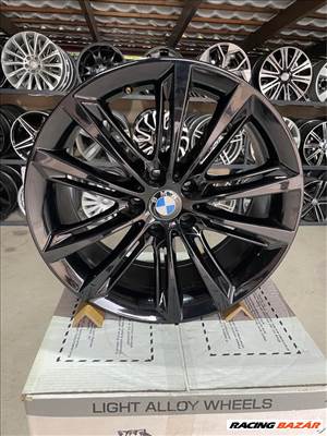 BMW style 464 gyári 20” M alufelni