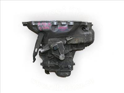 Opel Corsa B 1992-2000 - váltó, F13 C374, manuális, digitális km