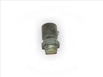 Opel Omega B/2 1999-2002 - hőfokkapcsoló, hűtőventilátor, klímához, jelölés: WH/WM