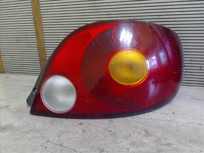 DAEWOO MATIZ 01-05 Jobb hátsó lámpa