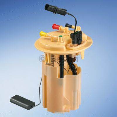 BOSCH 0 986 580 385 - üzemanyagszint érzékelő CITROËN DS PEUGEOT