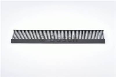 BOSCH 1 987 432 328 - pollenszűrő FORD SEAT VW