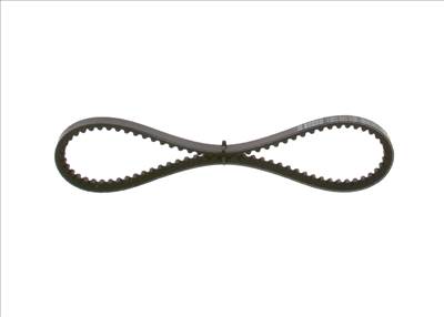 BOSCH 1 987 947 738 - ékszíj DAIHATSU FIAT HYUNDAI ISUZU KIA MAZDA MITSUBISHI NISSAN PEUGEOT STEYR
