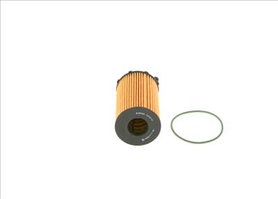 BOSCH F 026 407 122 - olajszűrő AUDI PORSCHE VW