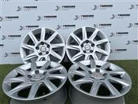 5x112 16" Seat gyári alufelni 7Jx16h2 ET45