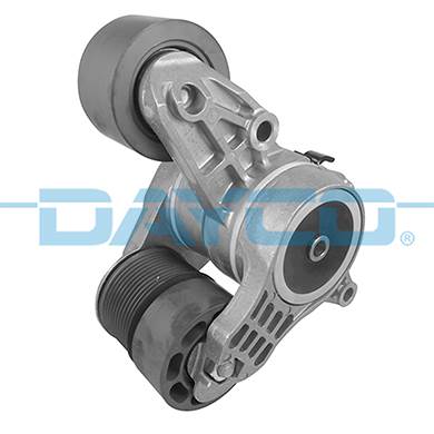 DAYCO APV3705 - hosszbordás szíj feszítő MERCEDES-BENZ