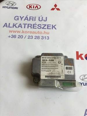 Hyundai i30 FD légzsák indító 959102L030-BON 