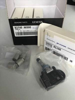 Kia Sportage QL Hyundai Tucson TL TPMS szelep 52933B1100
