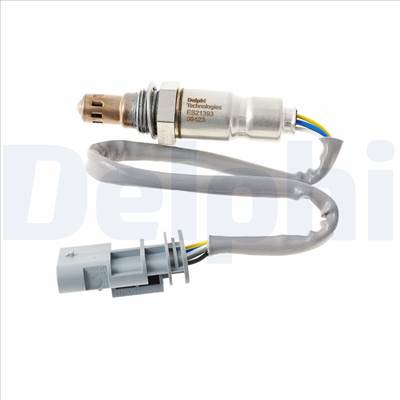 DELPHI ES21393-12B1 - lambdaszonda FIAT
