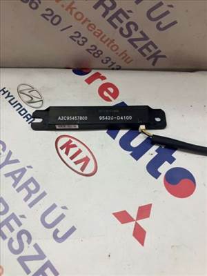 Kia Optima JF kulcs antenna 95420D4100-BON
